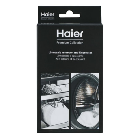 HDDW1006B Entkalker und Entfetter