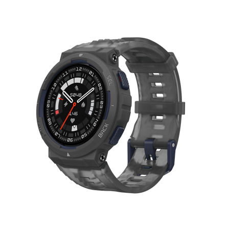 Active Edge, Midnight Pulse