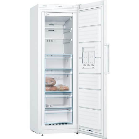 GSN33VWEP Serie 4 Gefrierschrank