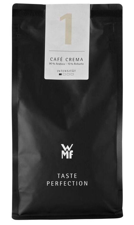Café Crema 1 - Premium Mild 500 g Kaffee