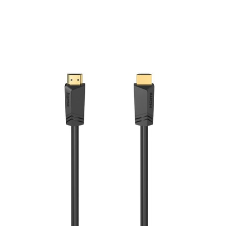 205068 Ultra High Speed HDMI™-Kabel, zertifiziert, Stecker-Stecker, 8K, 5,0 m