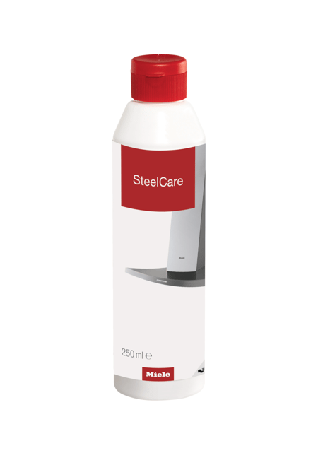 GP CA ST 0252 L Edelstahl-Pflegemittel SteelCare