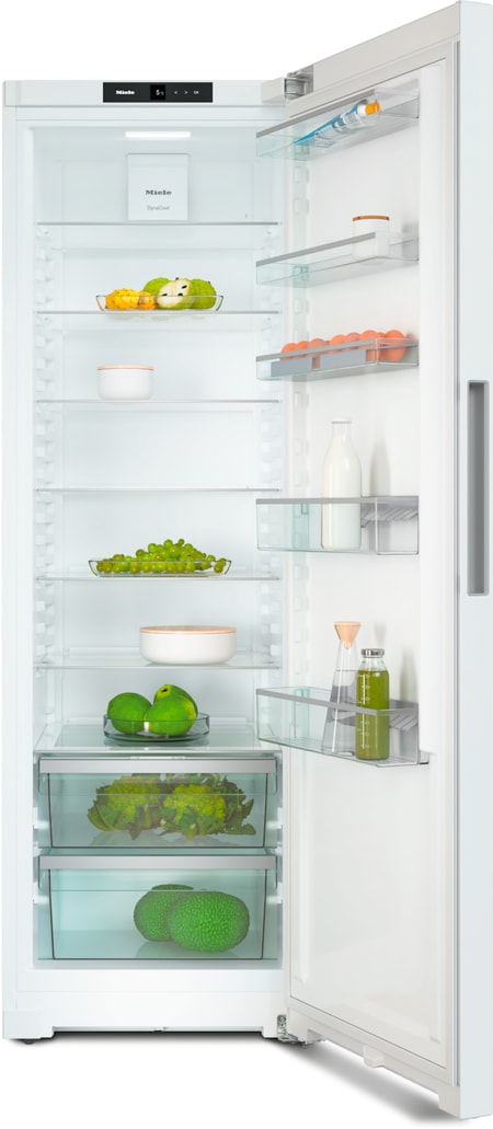 KS 4383 DD ws Kühlschrank ohne Gefrierfach