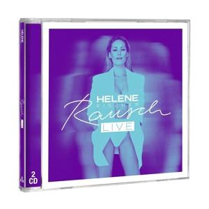 CD Helene Fischer - Rausch (Live) 2CD