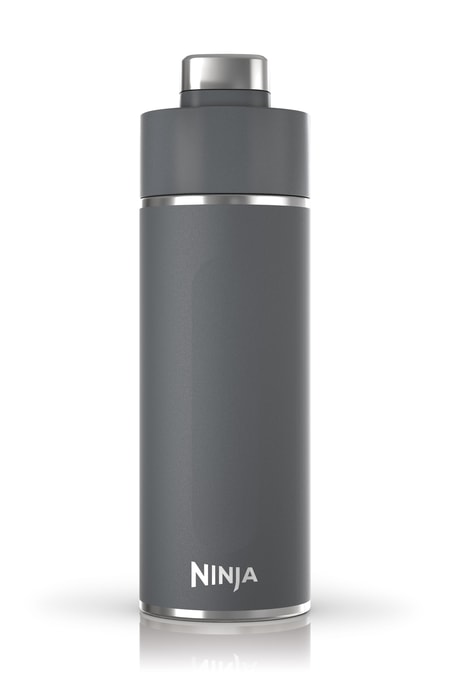 Thirsti 530 ml Trinkflasche – Grau DW1801EUUKGY
