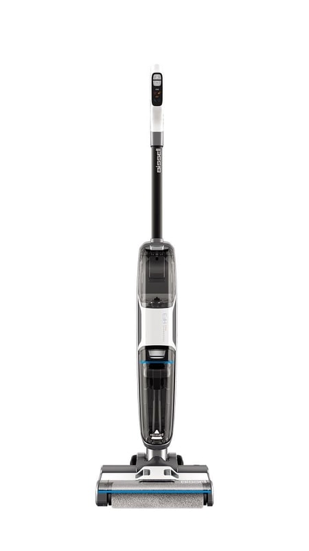 CrossWave HF3 cordless PRO Waschsauger