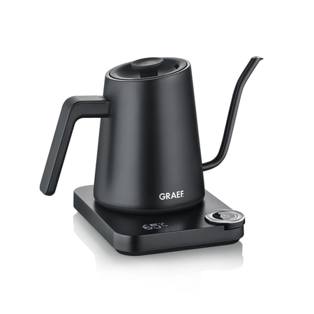 GK 502 Pour-Over Wasserkocher
