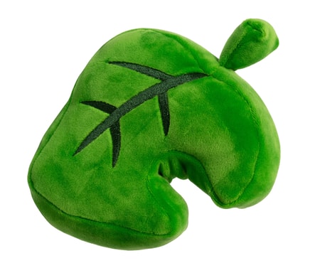 Animal Crossing Leaf Junior Mocchi Kuscheltier