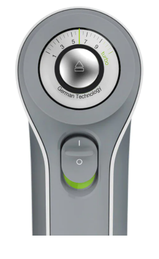 Handmixer Multimix 5 HM 5100 WH