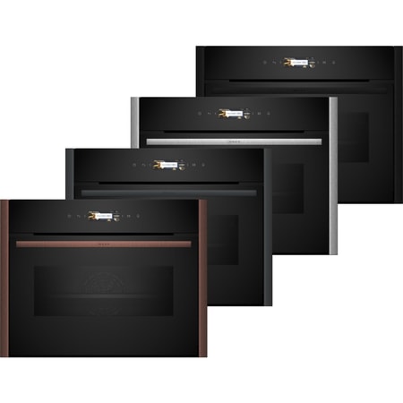 C29MR21Y0 N70 Kompaktbackofen mit Mikrowelle