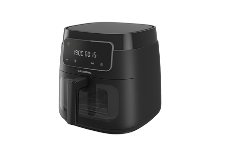 FRY 7320 COOKFIT XXL Heißluftfritteuse