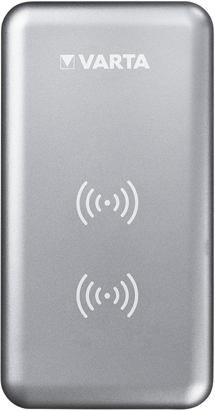 Fast Wireless Charger Powerbank