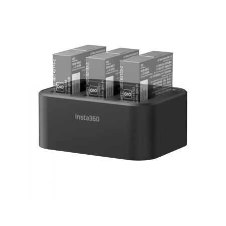 Ace Pro 2 Schnelllade-Hub