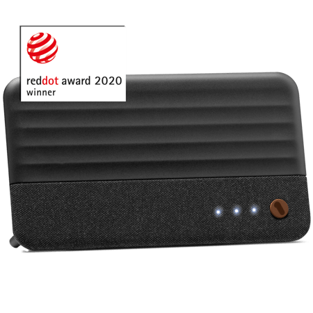 SV 9482 5G A 360°, 1080p  DVB-T2-Zimmerantenne