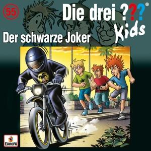 Kinder-CDs 