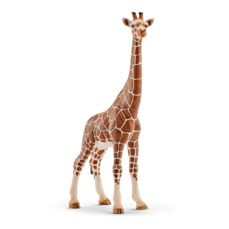 Giraffenkuh Spielfigur