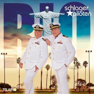 CD Die Schlagerpiloten - RIO