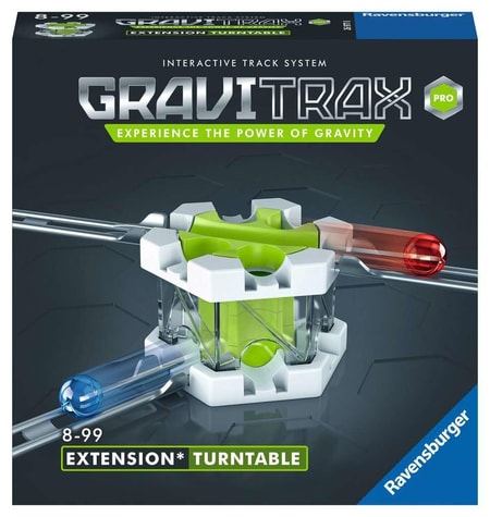 GraviTrax PRO Turntable Erweiterung