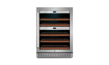 WineChef Pro 40 Weinkühlschrank