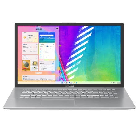 Asus 17 Zoll Laptops & Notebooks kaufen günstig