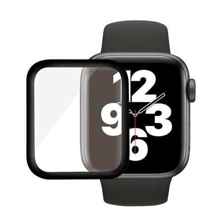 Apple Watch Series 4 | 5 | 6 | SE 40mm| Displayschutzglas (2016)