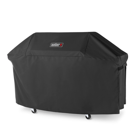 Premium-Grillabdeckhaube – Genesis 400-Serie 7195