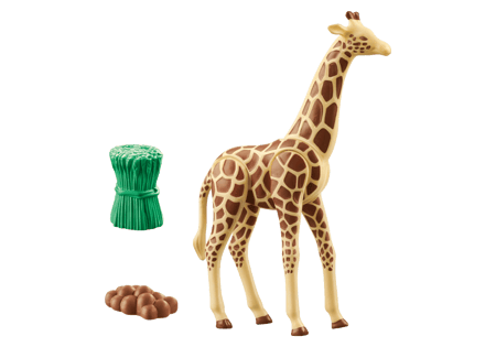 71048 Wiltopia Giraffe