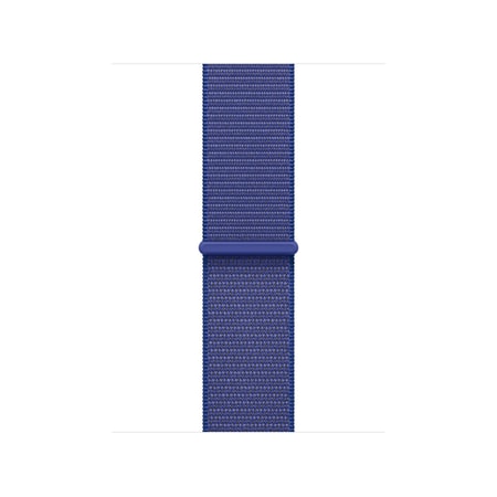 42 mm Sport Loop Ultramarin