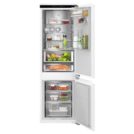 TSC9V183CC Serie 9000 Einbau-Kühl-Gefrier-Kombination