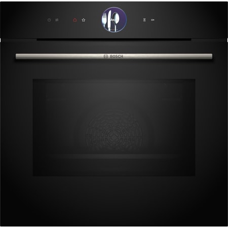 Einbaubackofen HMG7361B1 Serie 8