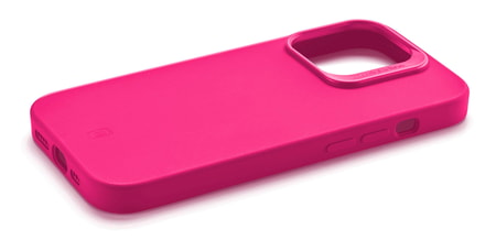 Sensation Case für Apple iPhone 15 Plus Pink (60510) Handyhülle