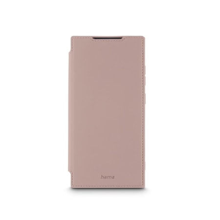 Handyhülle  "Fantastic Feel" für Samsung Galaxy S24 Ultra, Nude (00136097)