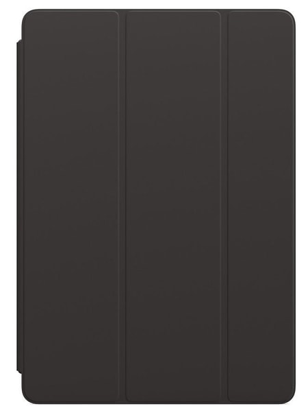 Smart Cover für iPad (9. Generation) - Schwarz