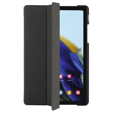 Tablet-Case "Fold" für Samsung Galaxy Tab A9 8.7", Schwarz (00222018)