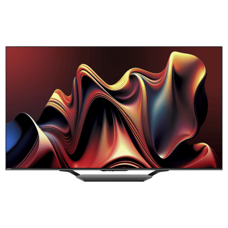 85U7NQ 4K ULED Mini LED TV