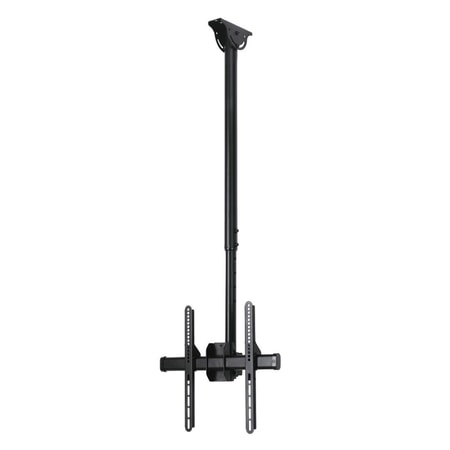 TV-Deckenhalterung, schwenkbar, neigbar, 165 cm (65") bis 50 kg (00220878)
