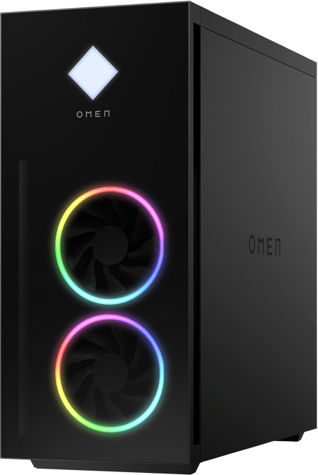 Omen GT21-0600ng schwarz Gaming-PC