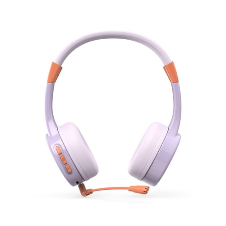 Bluetooth®-Kinderkopfhörer "Teens Guard II", On-Ear, Lautstärkebegrenz., LI