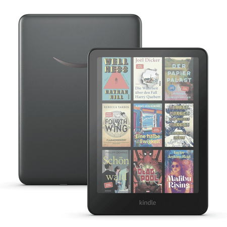 Kindle Colorsoft Signature Edition (32 GB) eBook-Reader
