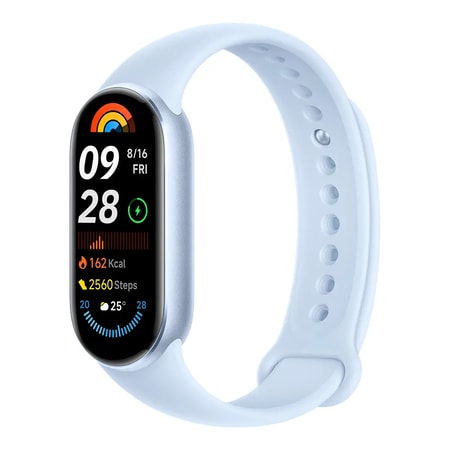 Smart Band 9 Midnight Arctic Blue Fitness Tracker
