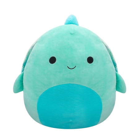 Squishmallows Cascade Schildkröte 40cm Kuscheltier