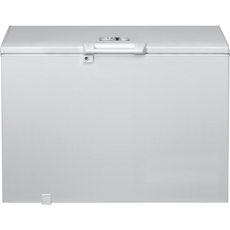 GTE 608 FA 3 Gefriertruhe