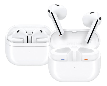 JELLY - R530 White In-Ear Kopfhörer
