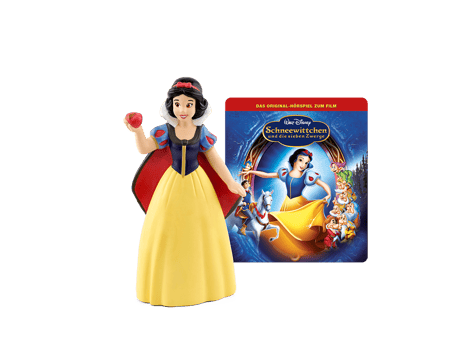 Disney Schneewittchen und die sieben Zwerge Hörfigur