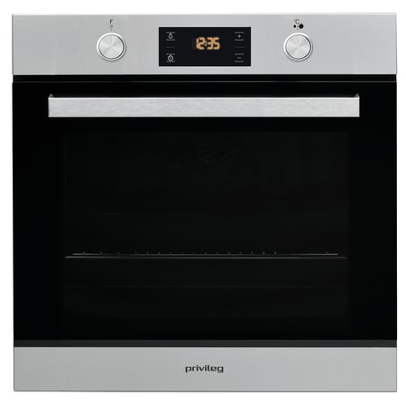 PBWR6 OP8V2 IN Einbaubackofen