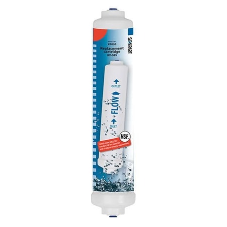 Wasserfilter für Samsung WSF-100 1120000001