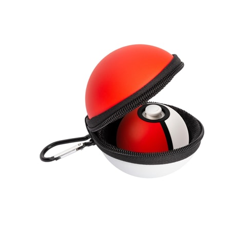 Schutztasche für Pokéball Plus