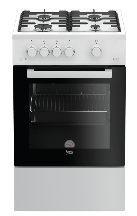 Gasherd FSG52010FW