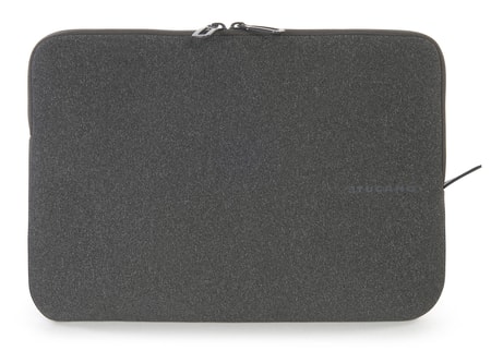 MELANGE Sleeve Schutzhülle MacBook Air 13''/Pro 13'', Laptop 12'', Microsoft Surface Pro, dunkelgrau