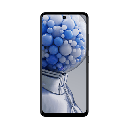 Pulse Plus 128GB Midnight Blue Smartphone